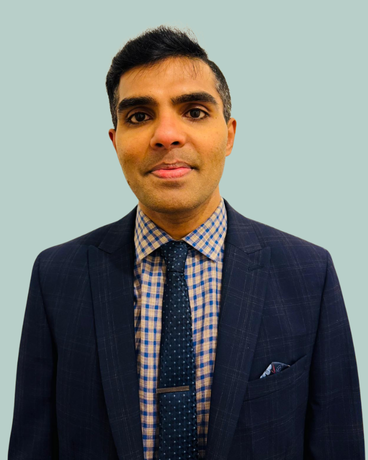 Raghu Raghu